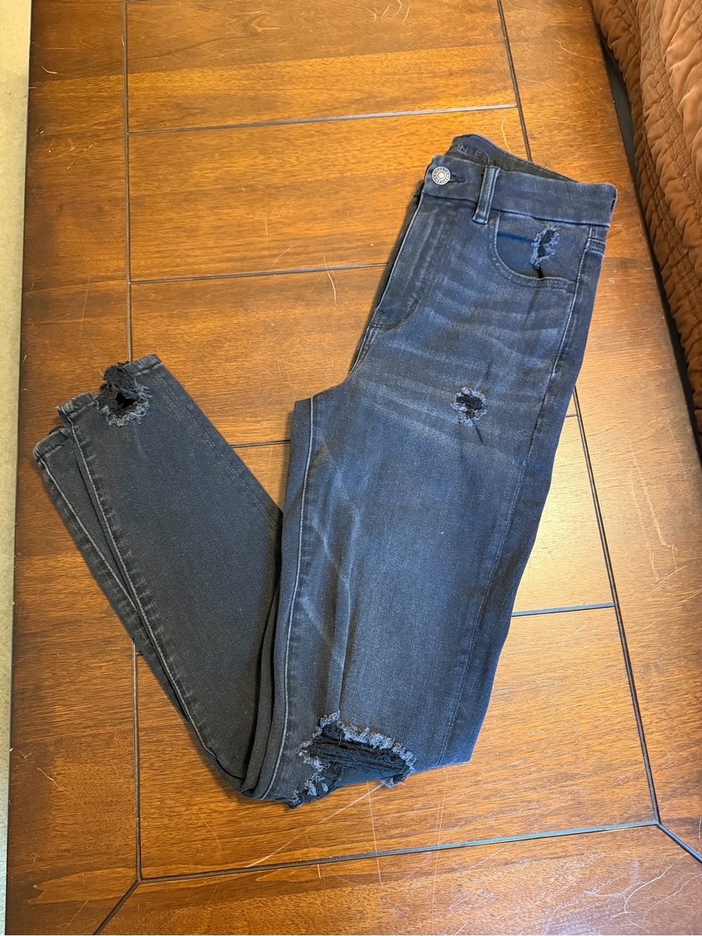 American Eagle Outfitters the Dream Jean